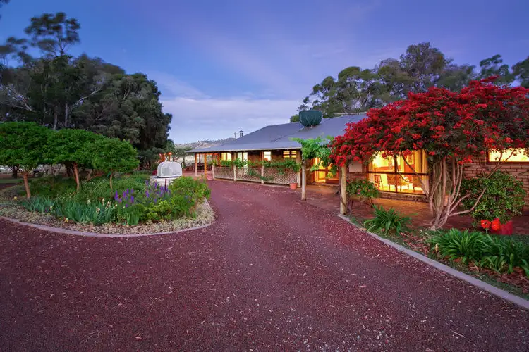Fourth view of Homely rural property listing, 259 Forest Road - 'Pearce's Paddock', Tamworth NSW 2340