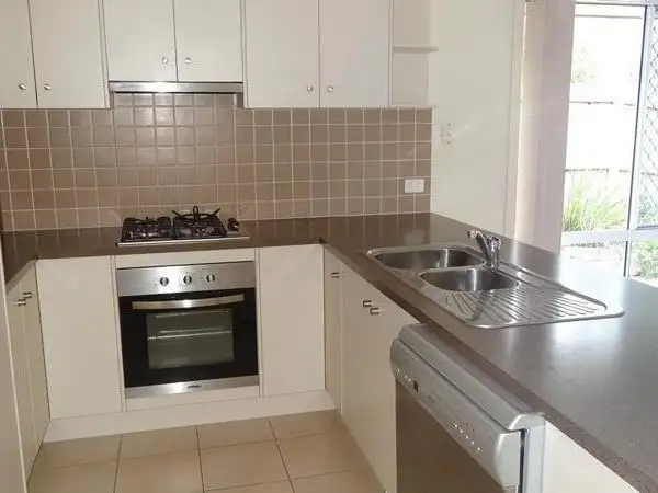 Third view of Homely house listing, 3 Talpa Street, Coomera QLD 4209