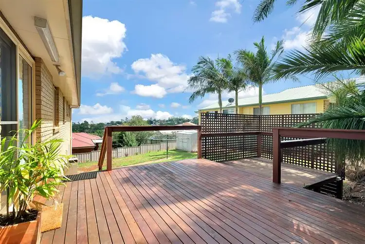 171 Baker Street, Darling Heights QLD 4350