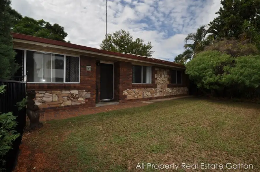 Main view of Homely house listing, 10 Luther Street, Gatton QLD 4343