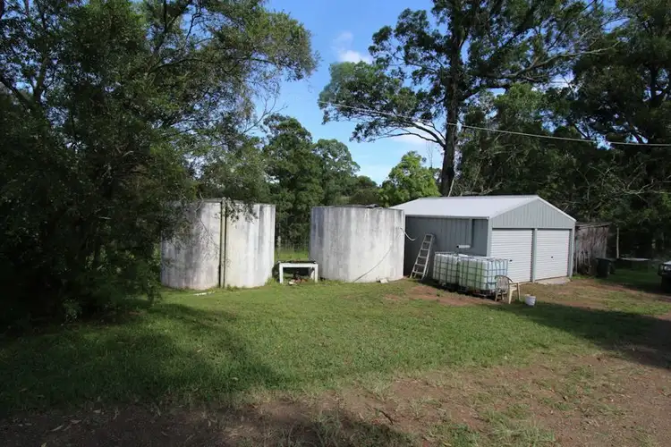 Seventh view of Homely rural property listing, 105 Kings Creek Rd, Krambach NSW 2429