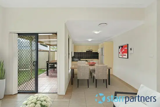 Fifth view of Homely house listing, 2a Bernard Street, Westmead NSW 2145