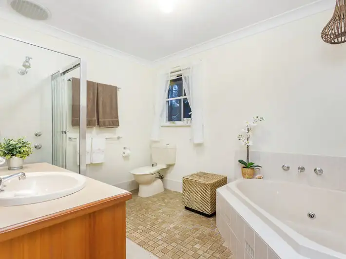 Fifth view of Homely house listing, 38 Greenoaks Avenue, Cherrybrook NSW 2126