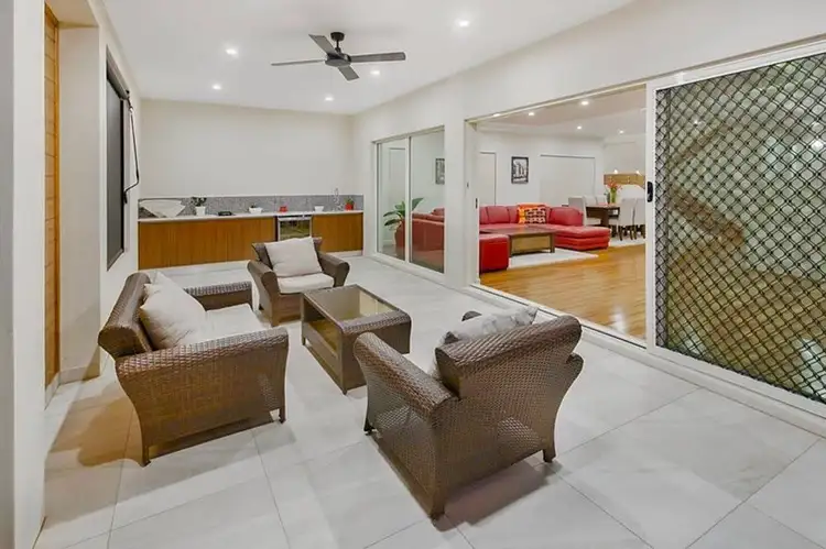 Second view of Homely house listing, 10 Vanstone Street, Rochedale QLD 4123