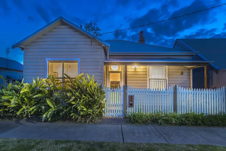 Main view of Homely house listing, 139 Hill Street, Carrington NSW 2294