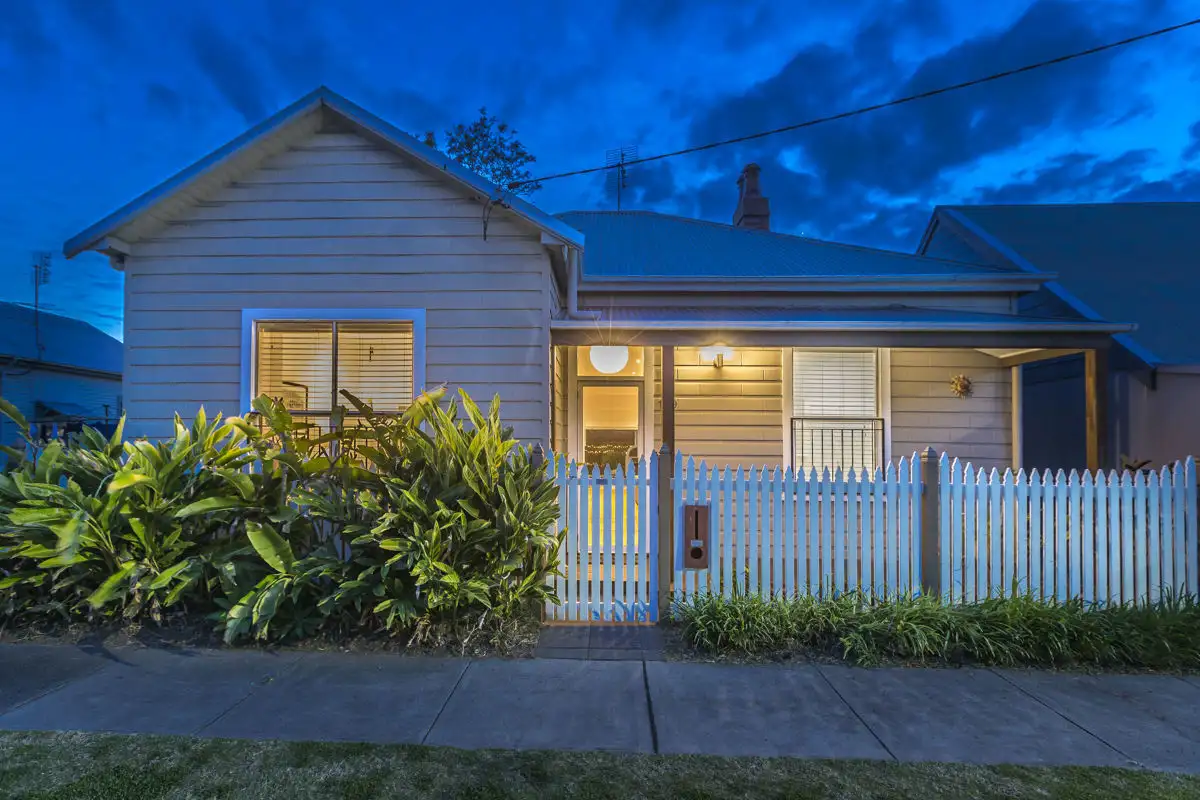 Main view of Homely house listing, 139 Hill Street, Carrington NSW 2294