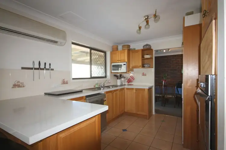 Third view of Homely house listing, 61 Prosser Street, Riverhills QLD 4074