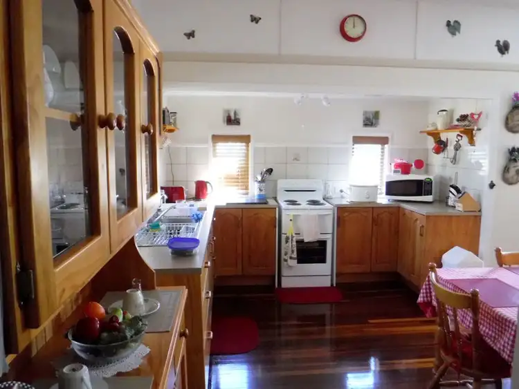 Third view of Homely house listing, 218 Cheapside Street, Maryborough QLD 4650