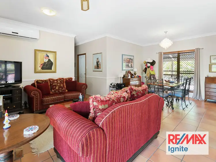Third view of Homely house listing, 94 PHILLIP CRESCENT, Barellan Point QLD 4306