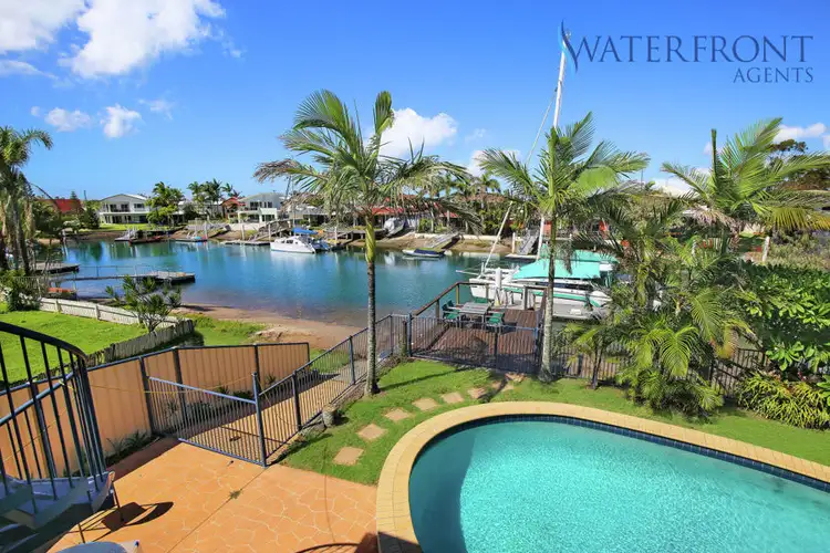 18 Adaluma Avenue, Buddina QLD 4575