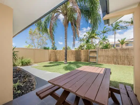 Fourth view of Homely villa listing, 31/50 St Kevins Ave, Benowa QLD 4217