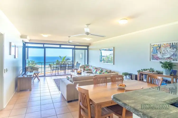 Second view of Homely unit listing, 4/14 Bryan St, Sunshine Beach QLD 4567