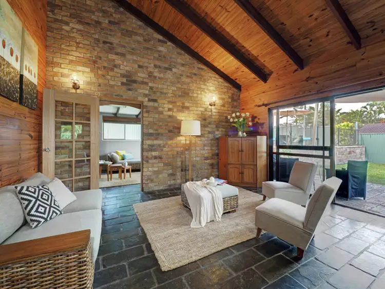 Second view of Homely house listing, 220 Plantain Road, Shailer Park QLD 4128