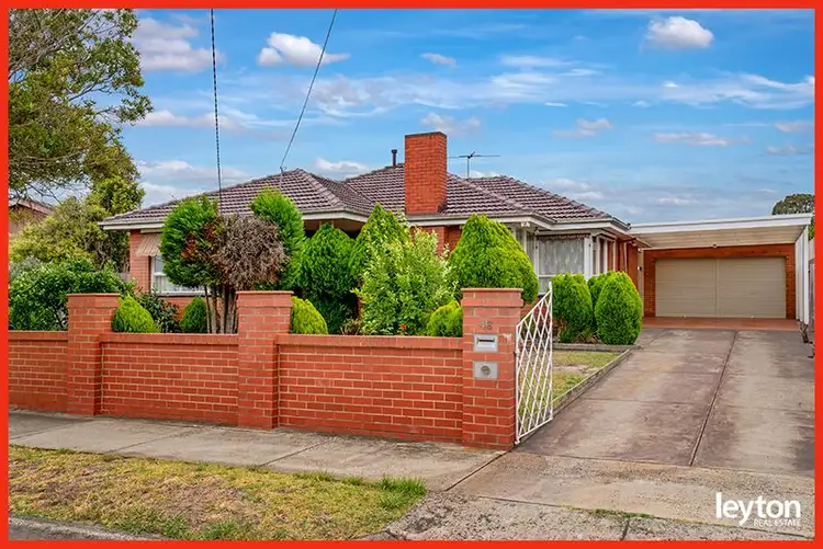 Main view of Homely house listing, 46 Olympic Ave, Springvale South VIC 3172