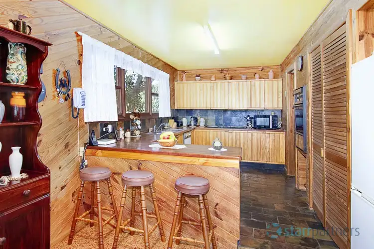 Third view of Homely house listing, 14 Panorama Crescent, Freemans Reach NSW 2756