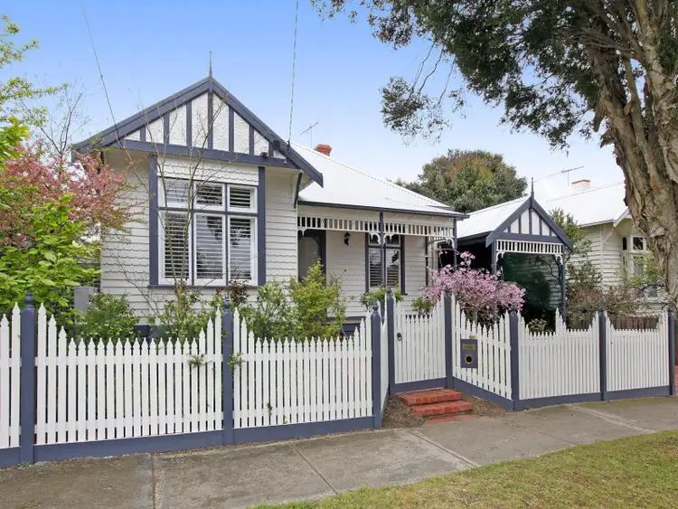 Second view of Homely house listing, 6 William St, Box Hill VIC 3128