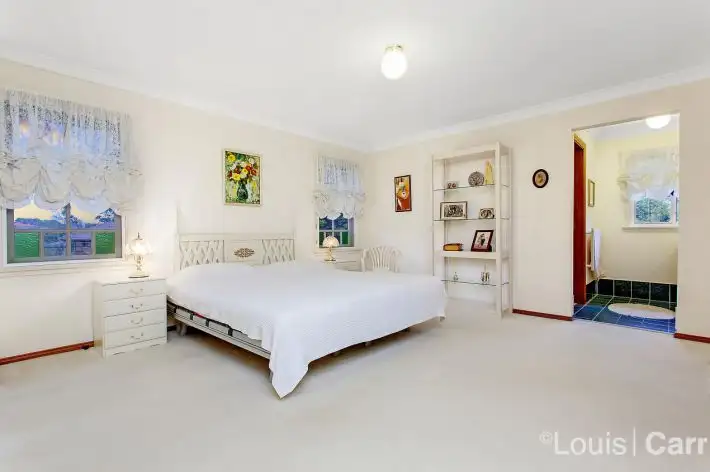 Fifth view of Homely house listing, 1 Louise Way, Cherrybrook NSW 2126