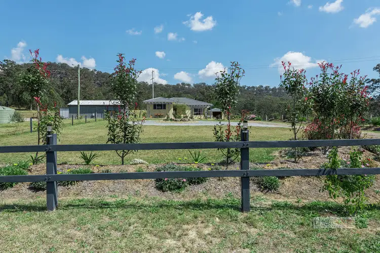 Third view of Homely rural property listing, 2517 Orara Way, Glenreagh NSW 2450