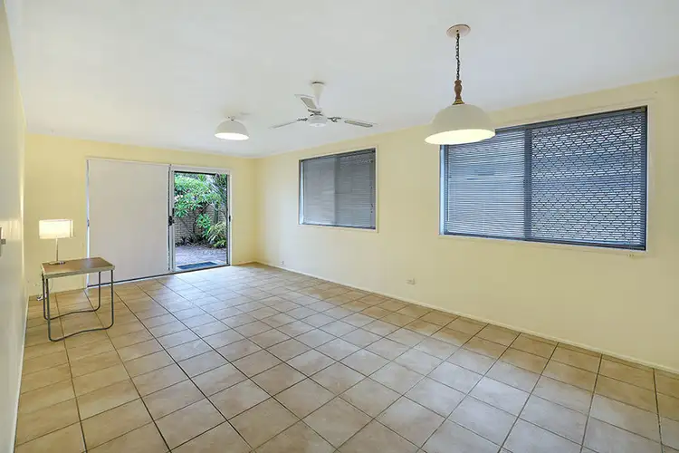 Second view of Homely house listing, 117 Nobby Parade, Miami QLD 4220