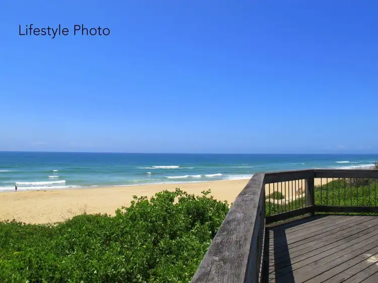 Main view of Homely house listing, 6 Winter Avenue, Mylestom NSW 2454