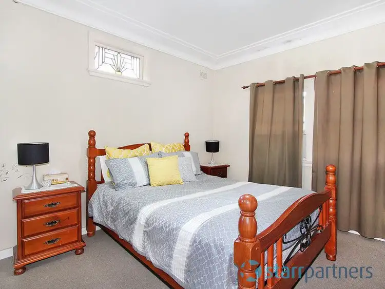 Sixth view of Homely house listing, 29 Myall Street, Auburn NSW 2144
