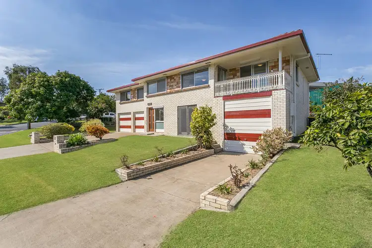 2 Margit Street, The Gap QLD 4061