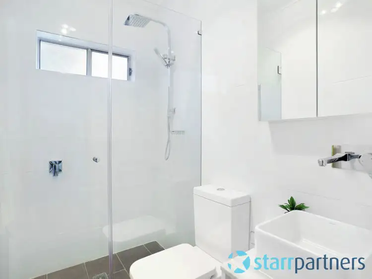 Sixth view of Homely house listing, 6 Winchmore Street, Merrylands NSW 2160