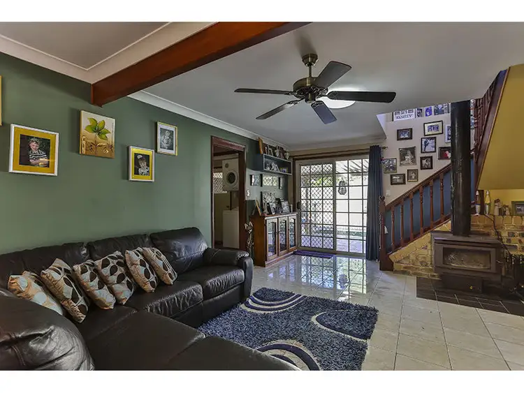 Sixth view of Homely house listing, 22 Stanmoore Street, Rangeville QLD 4350