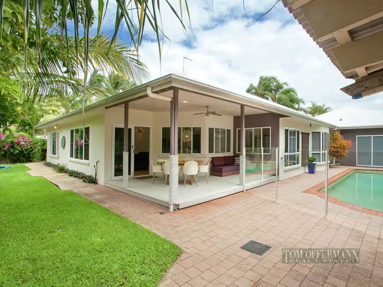Second view of Homely house listing, 42 Mahogany Drive, Marcus Beach QLD 4573