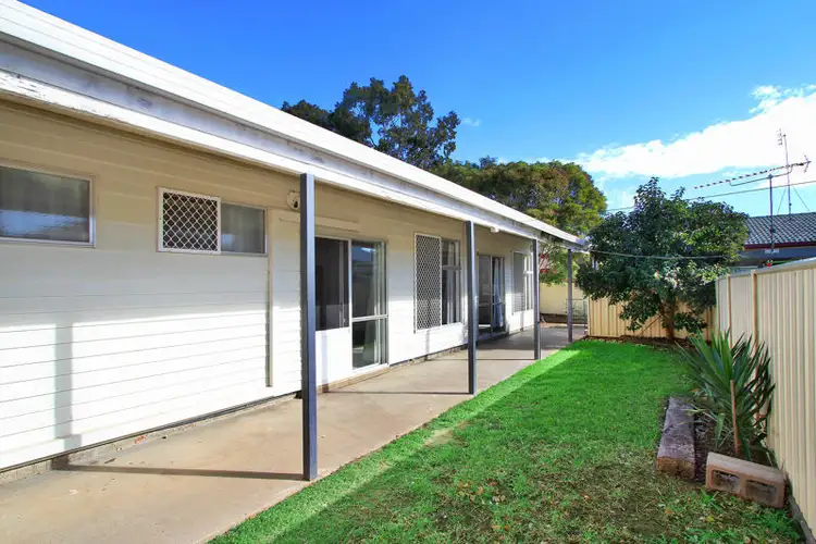 Second view of Homely semi-detached listing, 4 Alice Street, Tamworth NSW 2340
