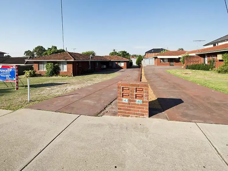 Address available on request