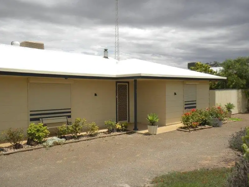 Main view of Homely house listing, 58 East Terrace, Wallaroo SA 5556