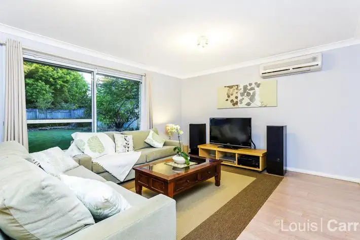 Fifth view of Homely house listing, 10 Elliott Place, Cherrybrook NSW 2126