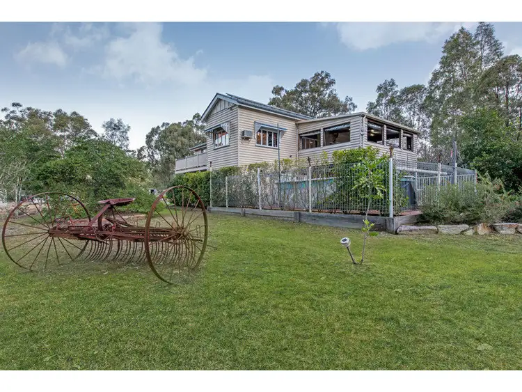 Second view of Homely house listing, 99 Koreelah Street, Upper Lockyer QLD 4352