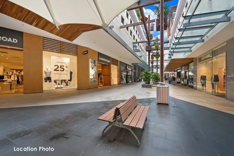 Sixth view of Homely unit listing, 2/15 Devlin Street, Ryde NSW 2112