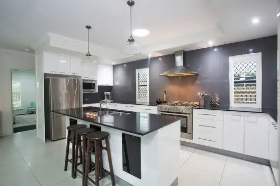 Second view of Homely house listing, 36 Botanical Drive, Ooralea QLD 4740