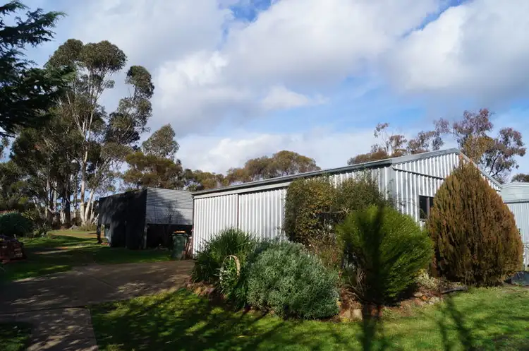 Fourth view of Homely house listing, 6 Coyle St, Rushworth VIC 3612
