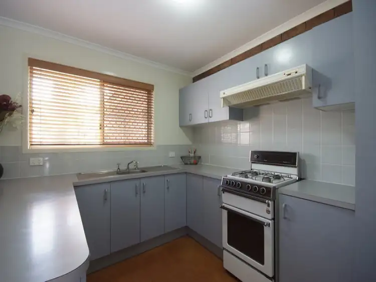 Third view of Homely unit listing, 3/5 horrocks cres, Kearneys Spring QLD 4350