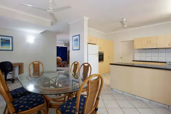 Fourth view of Homely townhouse listing, 4/1 St John Court, The Gardens NT 820