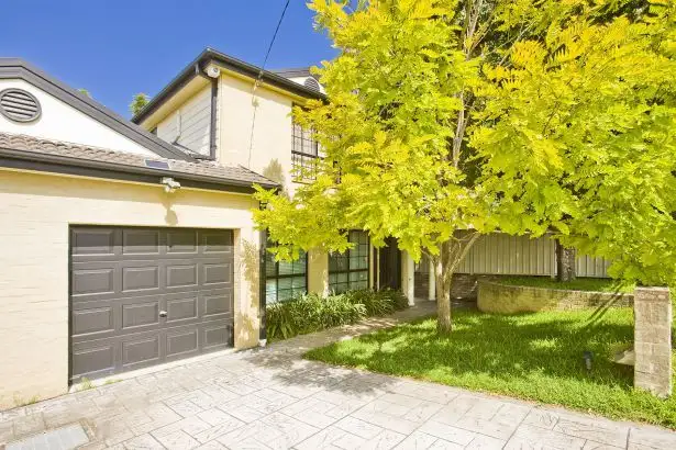 Main view of Homely townhouse listing, 5 Alice Street, Merewether NSW 2291