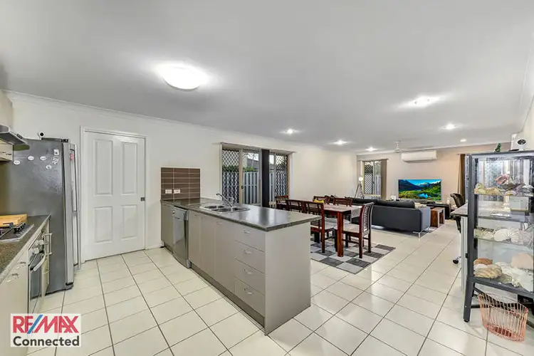 Third view of Homely house listing, 5 Violet St, Kallangur QLD 4503