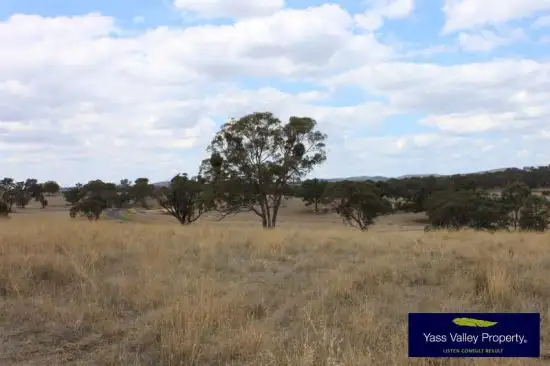Main view of Homely house listing, 521 Coolalie Road, Yass NSW 2582