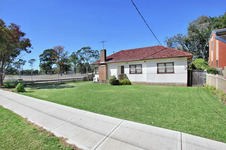 Sixth view of Homely house listing, 13 Collett Parade, Parramatta NSW 2150