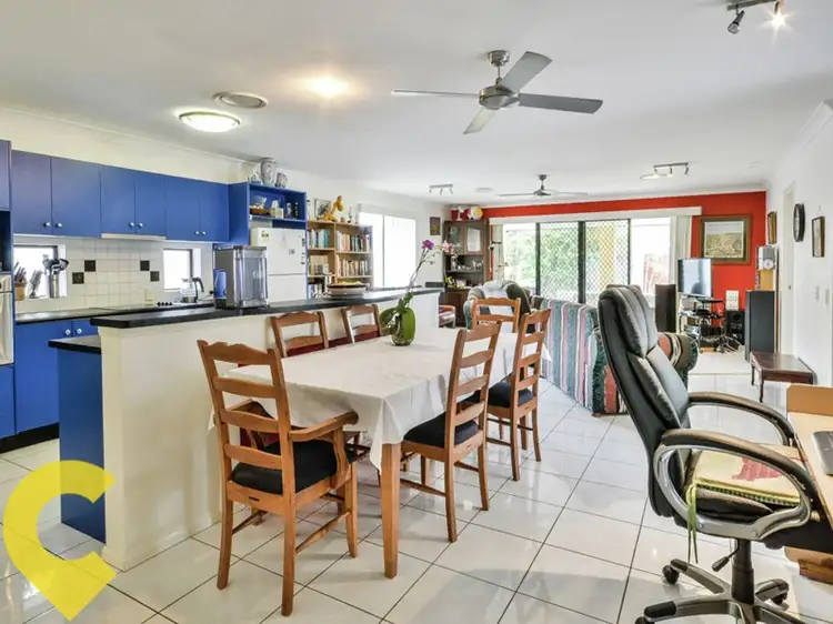 Fourth view of Homely house listing, 27 Dorian Crescent, Sippy Downs QLD 4556