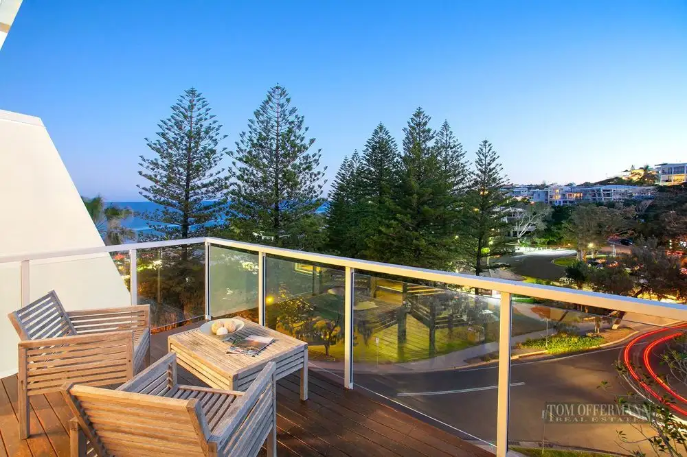 Main view of Homely unit listing, 2/4 Bryan St, Sunshine Beach QLD 4567