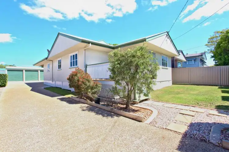 Second view of Homely house listing, 71 Thomas Street, Clontarf QLD 4019