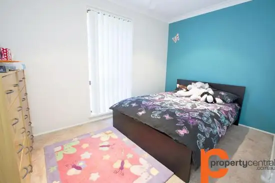 Fifth view of Homely house listing, 21 Dunheved Road, Cambridge Gardens NSW 2747