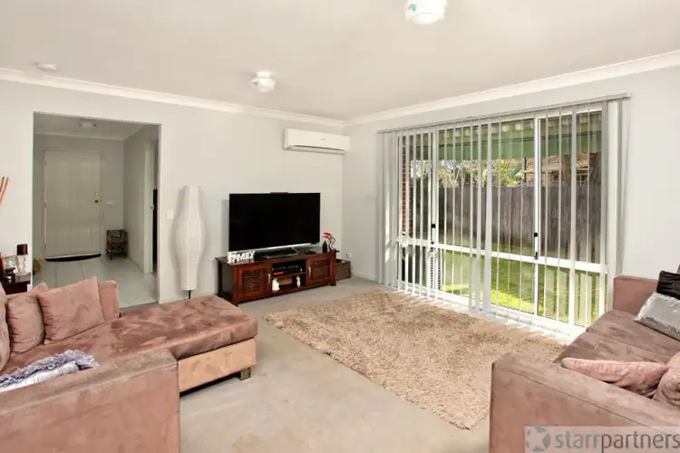 Fourth view of Homely house listing, 3 Perkins Street, Bligh Park NSW 2756