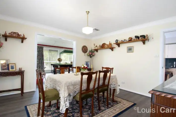 Sixth view of Homely house listing, 1 Kentia Parade, Cherrybrook NSW 2126