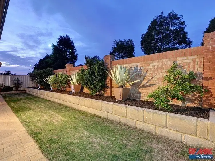 Sixth view of Homely house listing, 1 Roma Lane, Banksia Grove WA 6031